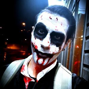 Meet your Posher, James